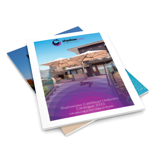 Cantilever Umbrella Catalogue